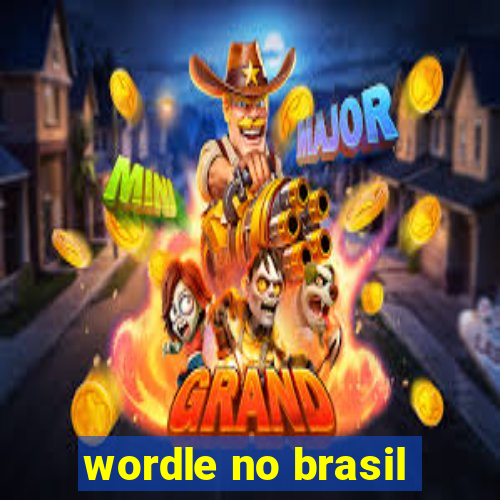 wordle no brasil